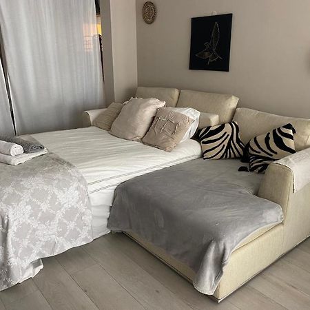 Lagos Accomodation Rooms 外观 照片