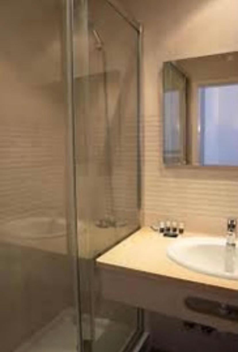 Lagos Accomodation Rooms 外观 照片