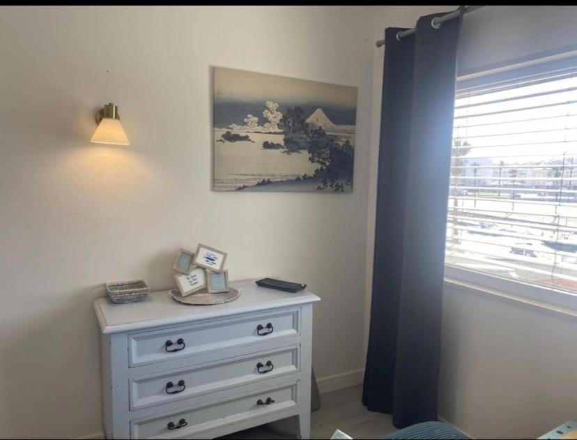 Lagos Accomodation Rooms 外观 照片