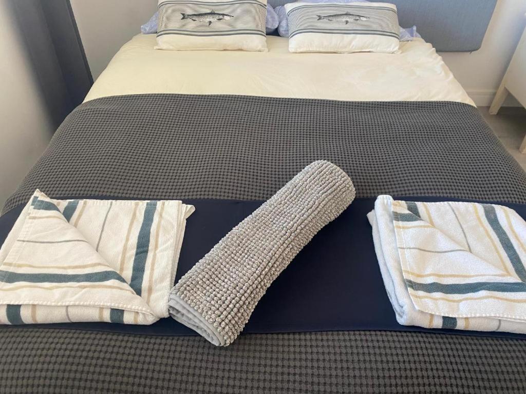 Lagos Accomodation Rooms 外观 照片