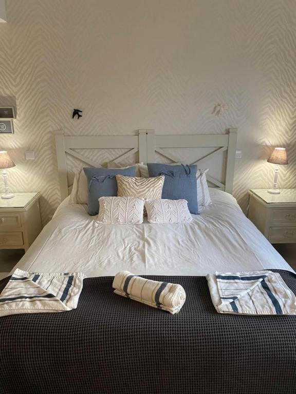 Lagos Accomodation Rooms 外观 照片
