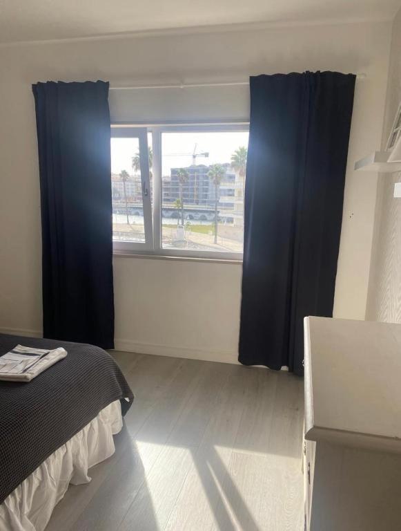 Lagos Accomodation Rooms 外观 照片