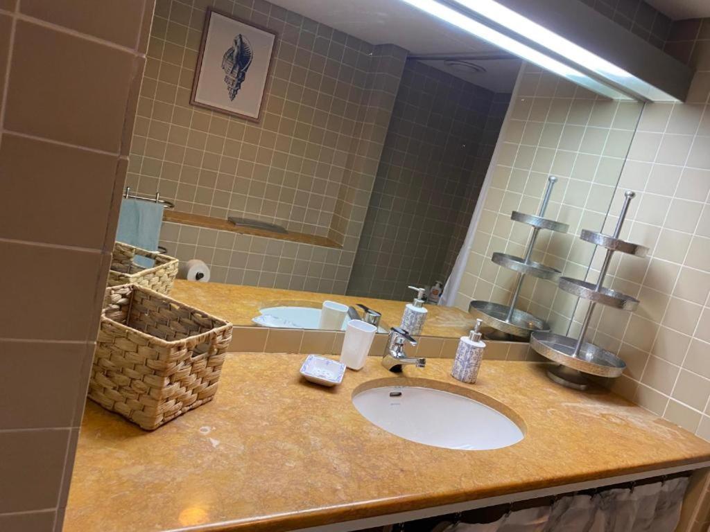 Lagos Accomodation Rooms 外观 照片