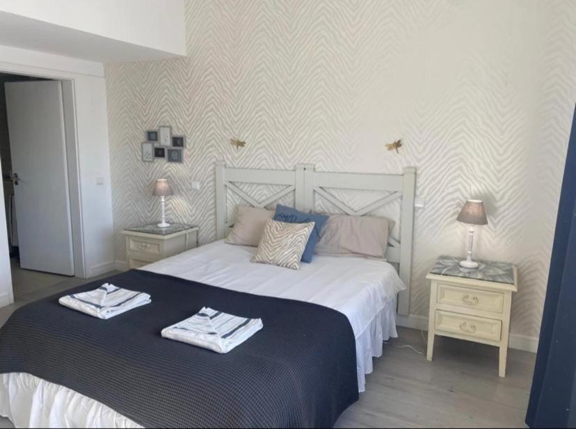 Lagos Accomodation Rooms 外观 照片