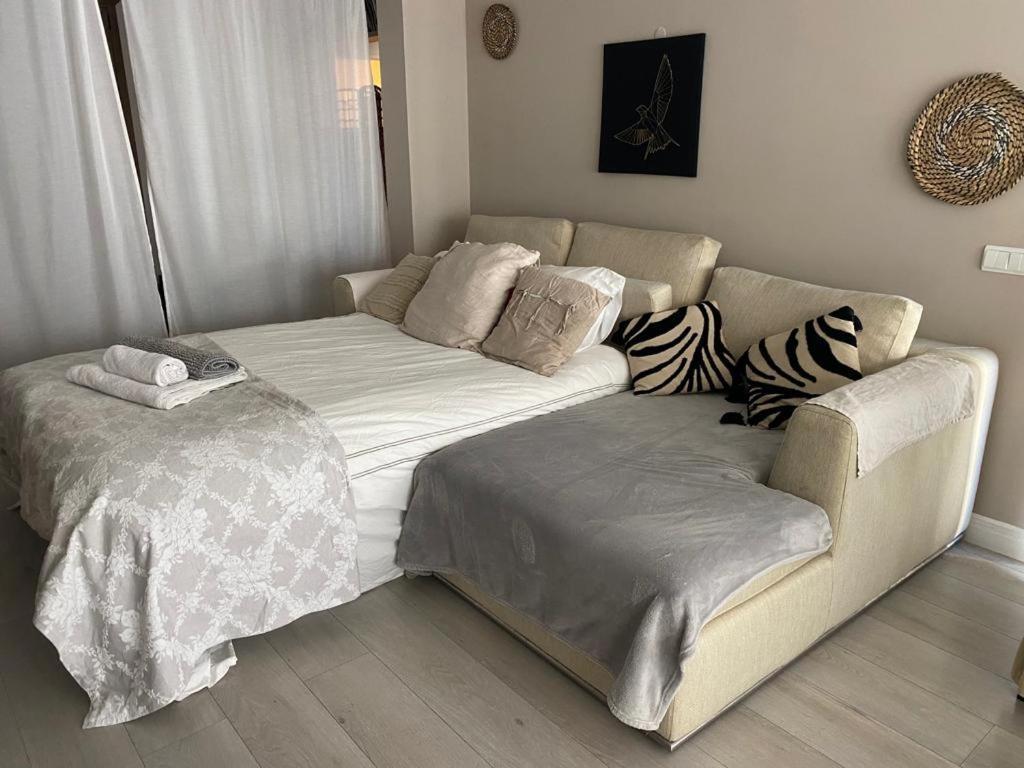 Lagos Accomodation Rooms 外观 照片