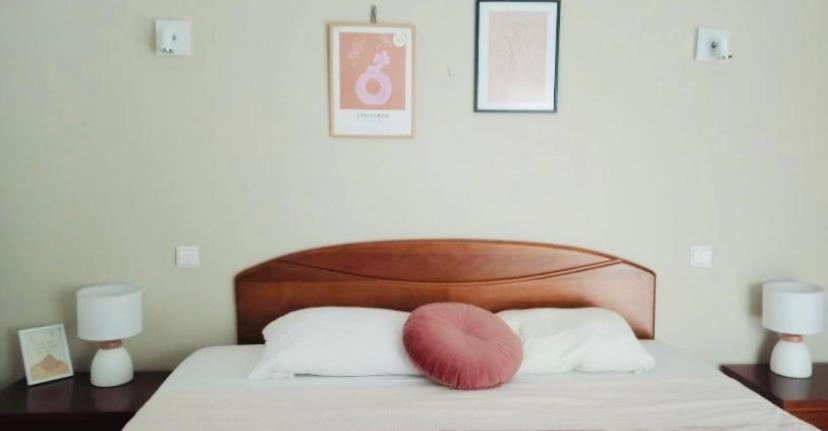 Lagos Accomodation Rooms 外观 照片