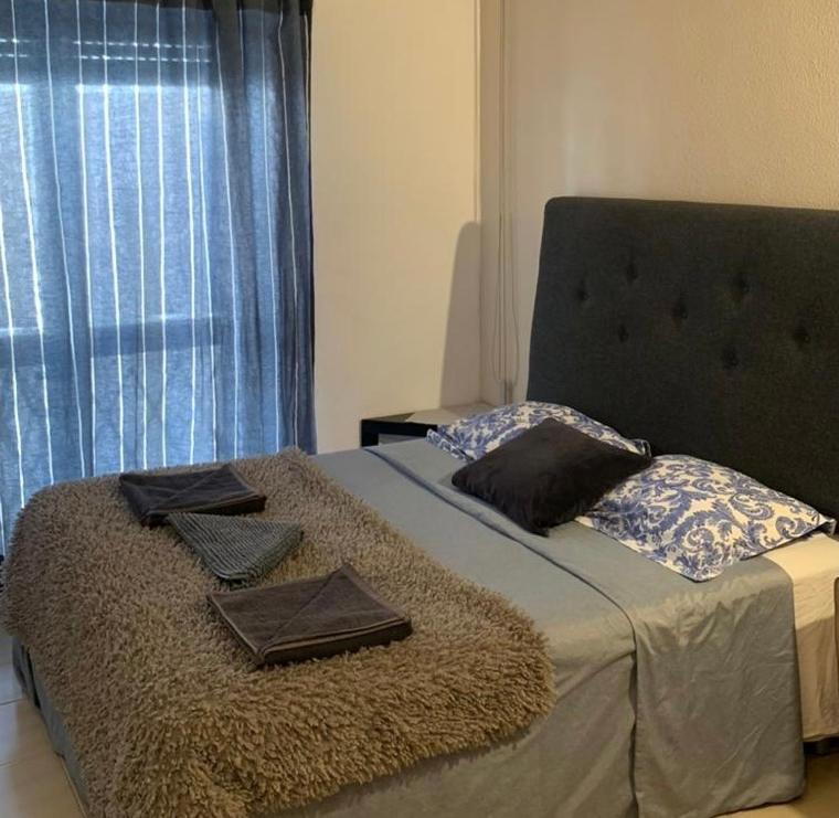 Lagos Accomodation Rooms 外观 照片