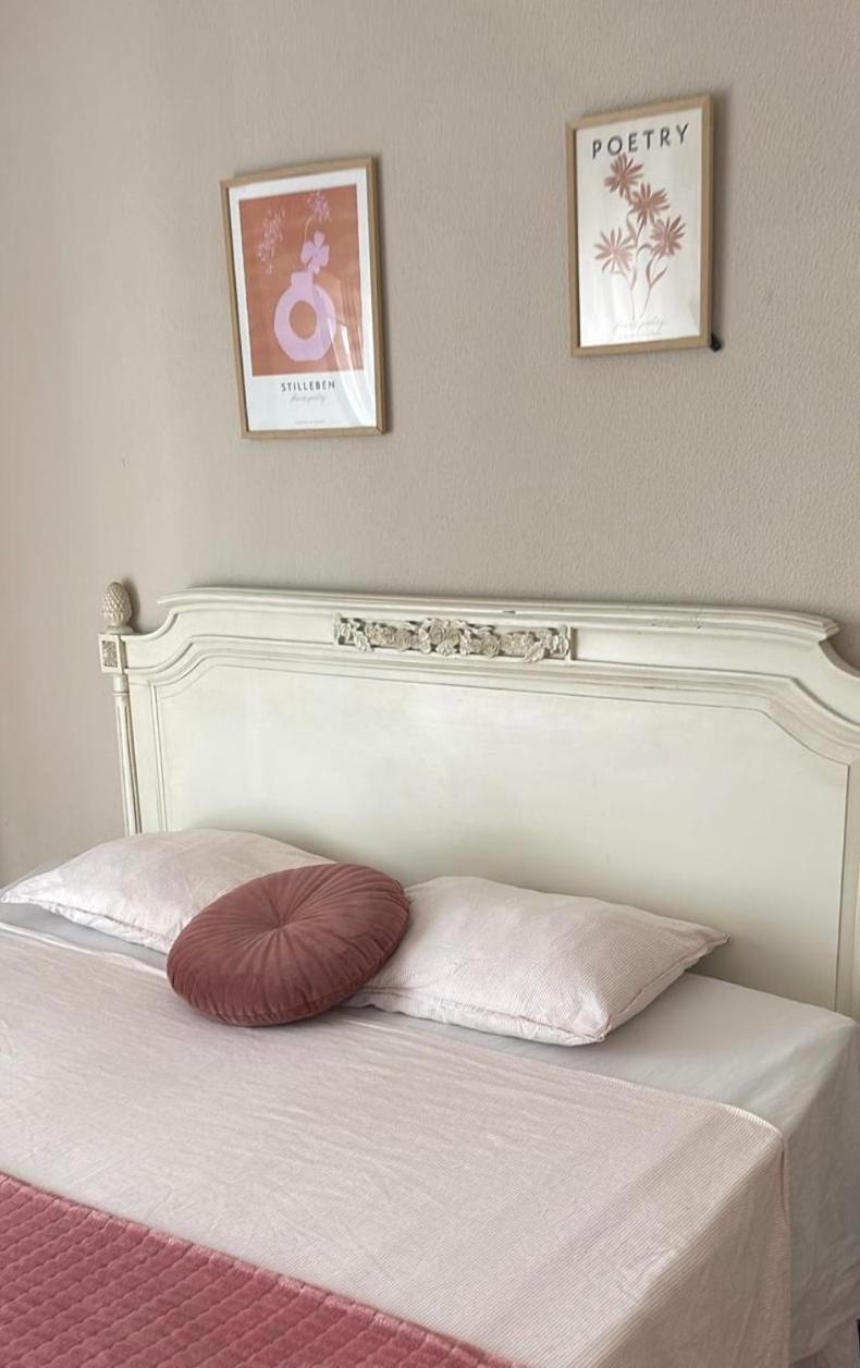 Lagos Accomodation Rooms 外观 照片