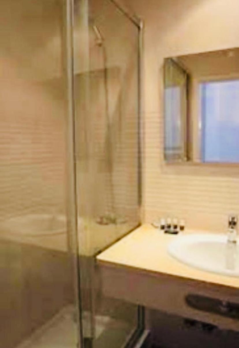 Lagos Accomodation Rooms 外观 照片