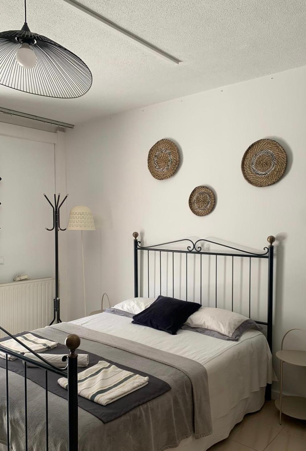Lagos Accomodation Rooms 外观 照片